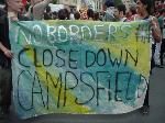 Campsfield solidarity from genoa (19.07.01)
