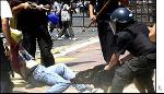 Fresh Riots In Argentina