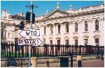 WTO / DEMOCRACY... one last picture