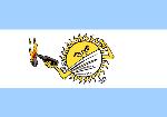 Argentina's fury (cartoon by Latuff)