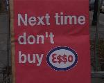Stop Esso Day