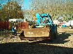 Today at Woodside Gypsy Camp
