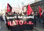 Updates on Anti-Nato, Prague