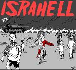 IsraHELL (by Latuff)