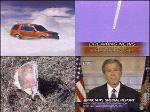 Ford Salutes Space Shuttle Columbia