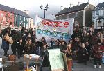 Donegal peace gathering calls on Irish government...
