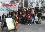 Donegal peace gathering calls on Irish government...