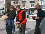 Donegal peace gathering calls on Irish government...