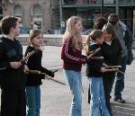 Donegal peace gathering calls on Irish government...