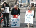 Donegal peace gathering calls on Irish government...