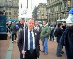 glasgow action thursday 20032003