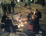 glasgow action thursday 20032003