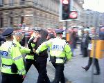glasgow action thursday 20032003