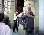 glasgow action thursday 20032003