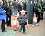 glasgow action thursday 20032003