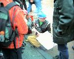 glasgow action thursday 20032003