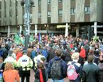 glasgow action thursday 20032003