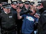 Press photos from Mayday