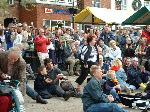 Chesterfield Mayday M5