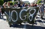 Anti-G8 Revolt in Geneva