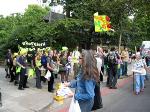 Sheffield Samba Band