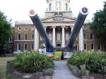 Cannons
