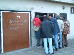 The new social centre for Stalingrad-Jaures (the area)