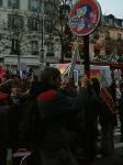 ESF Demo Photo - drumming and rythmn from everywhere