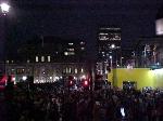 looking towards national gallery