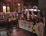 Manchester Stop Bush demo 3