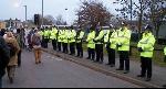 The Police