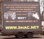 The "Shacmobile" :)
