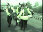 Blockade Blues