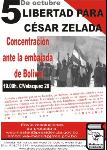 Spanish demo