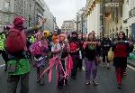 Haymarket Blockers