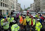 Regent Street Blockers