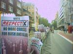 The ESF - a non-party political space?