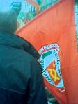 Italy's party of refounded Communism