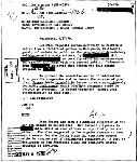 Approval of the Seberg COINTELPRO.