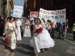Gay Village: Brides Without Borders