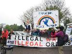 Faringdon Peace Group