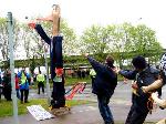 Heave!