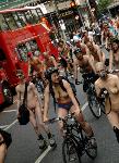 Clothes free-riders