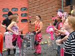 Sheffield Rhythms of Resistance