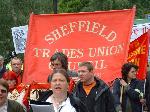 Sheffield Trades Council