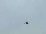 Police Helicopter