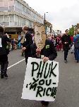 Phuk u very much