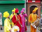 Punjab