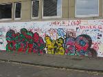 More of the same wall
