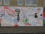 Yet more of the same wall